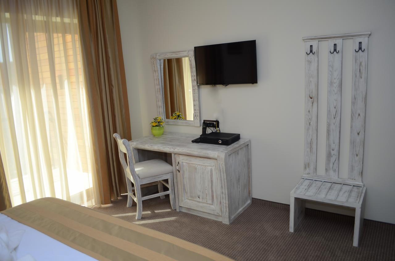 Hotel Helada Tivat Buitenkant foto