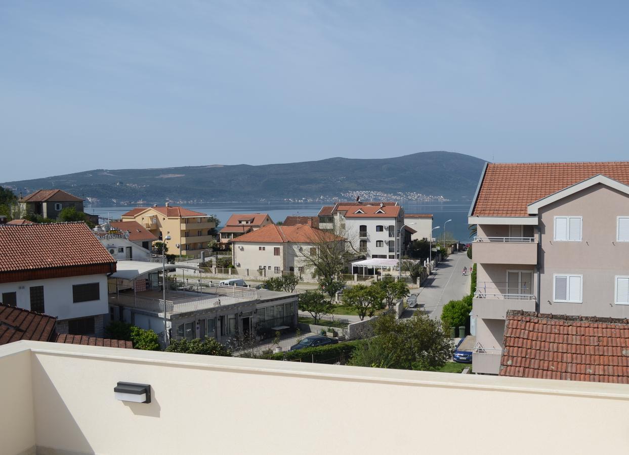 Hotel Helada Tivat Buitenkant foto